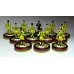 Subbuteo Andrew Table Soccer Club America 2025-26 on WSB Professional bases